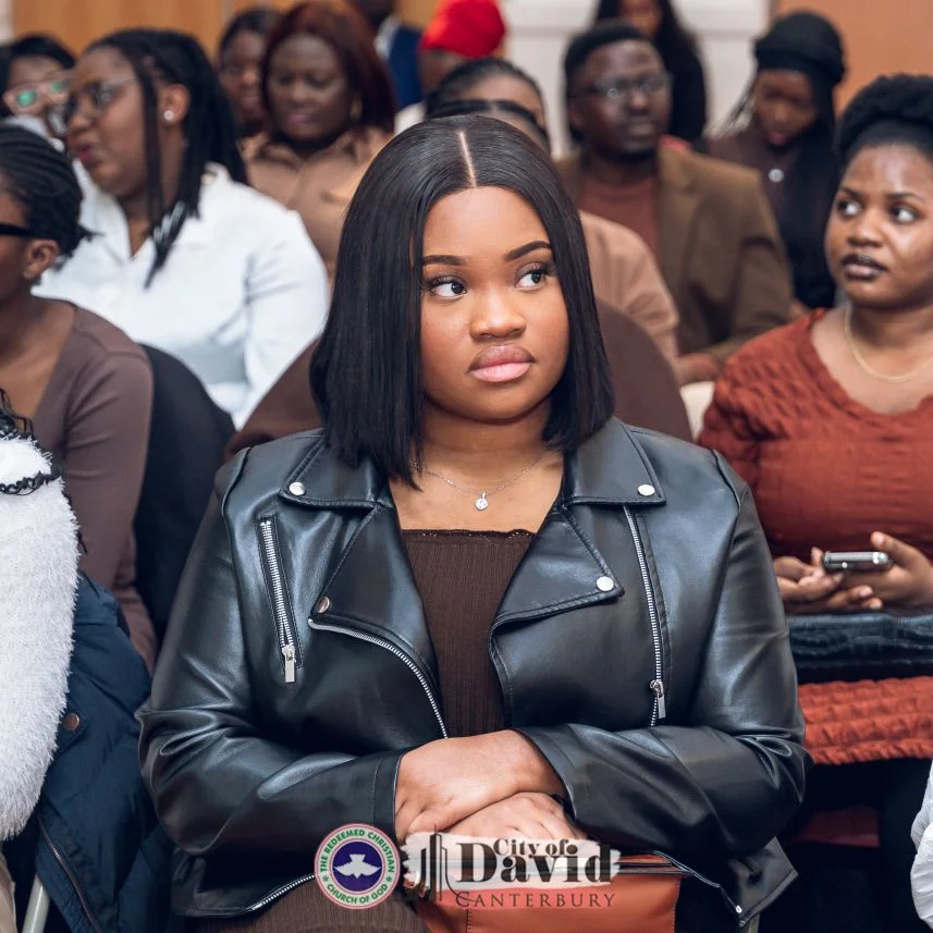 CITIYOUTHS church gathering 12