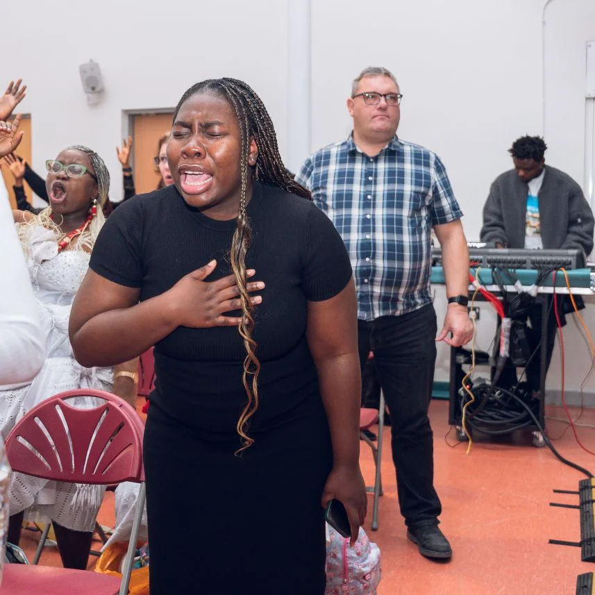 CITIYOUTHS church gathering 16