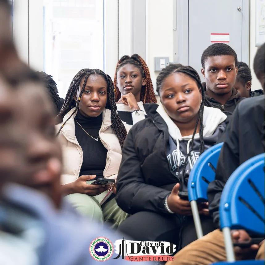 CITIYOUTHS church gathering 5