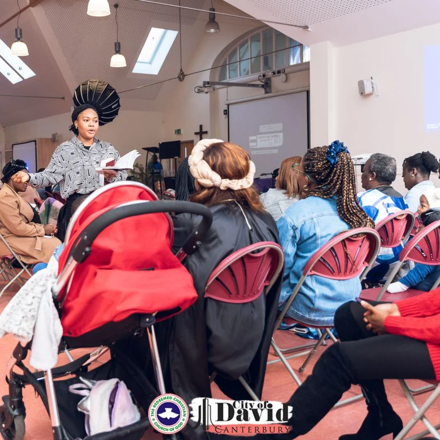 CITIYOUTHS church gathering 8