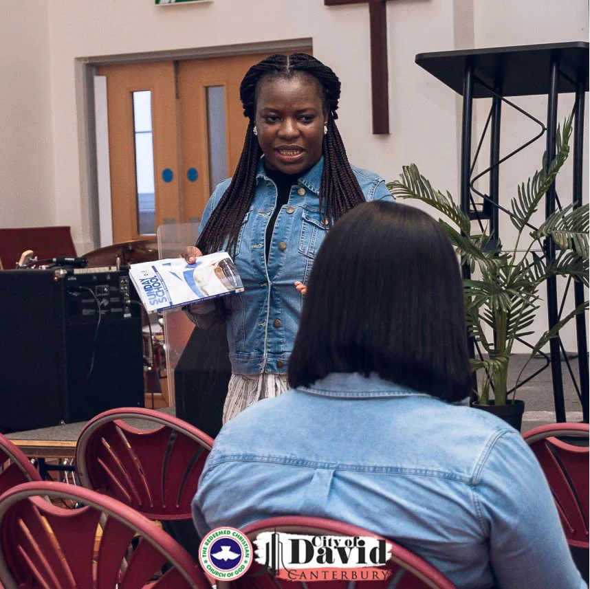 CITIYOUTHS church gathering 9