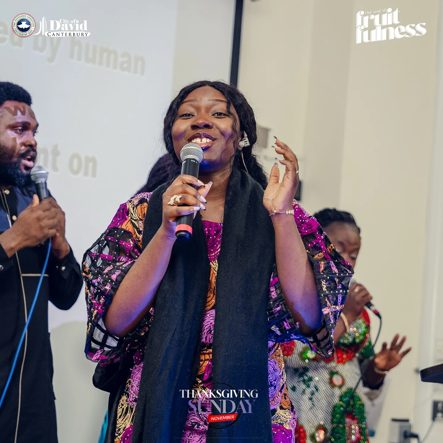 CITIYOUTHS church community