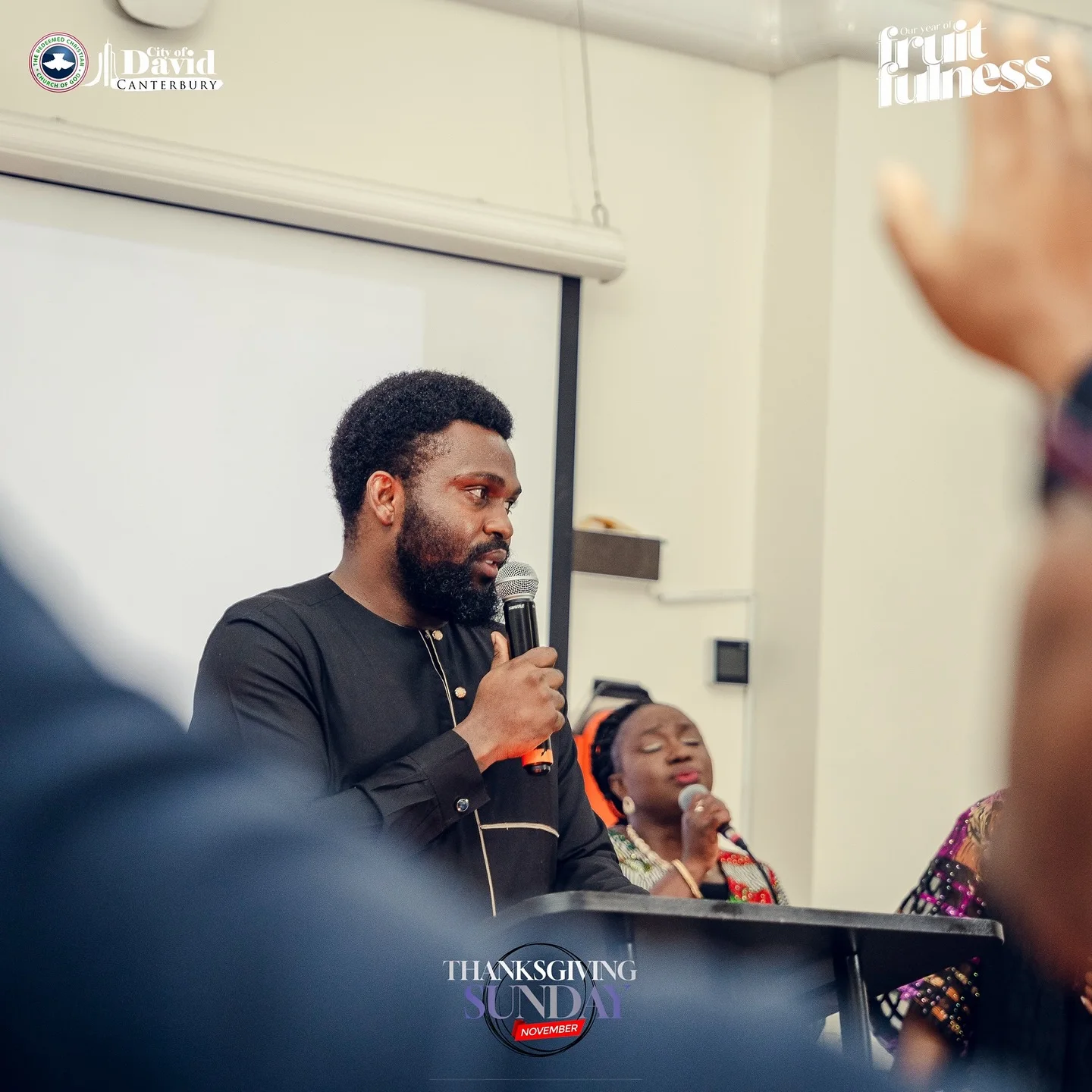 CITIYOUTHS church gathering 4